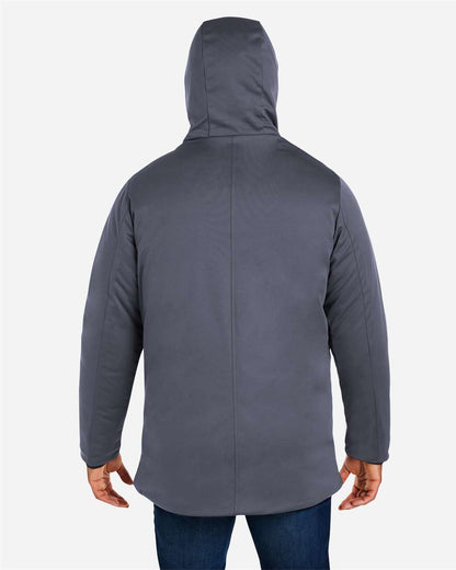 Unisex Techno Lite Flat-Fill Insulated Jacket