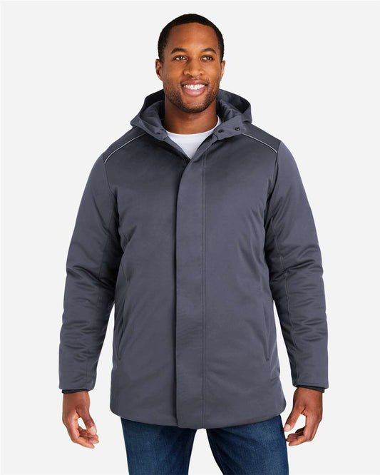 Unisex Techno Lite Flat-Fill Insulated Jacket