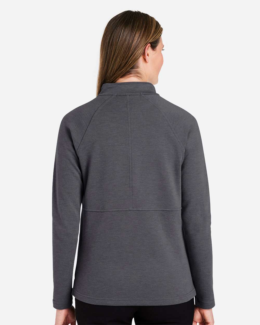 Women's New ClassicsÂ® Charleston Quarter-Zip Pullover