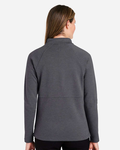 Women's New ClassicsÂ® Charleston Quarter-Zip Pullover