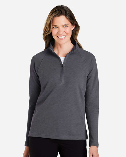 Women's New ClassicsÂ® Charleston Quarter-Zip Pullover