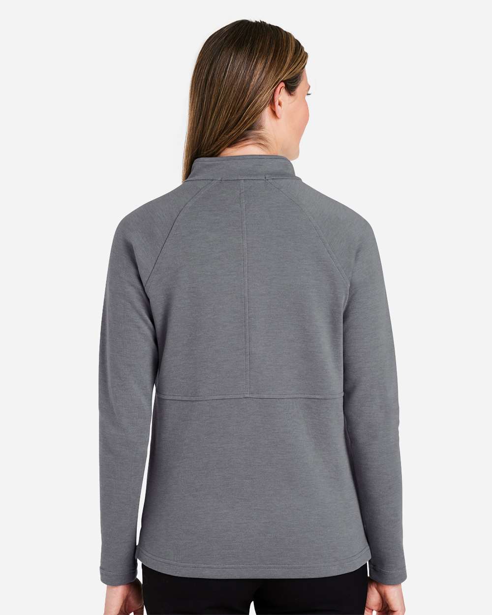 Women's New ClassicsÂ® Charleston Quarter-Zip Pullover