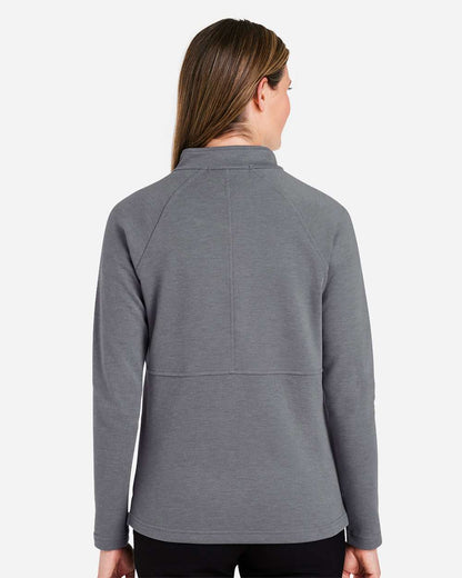 Women's New ClassicsÂ® Charleston Quarter-Zip Pullover