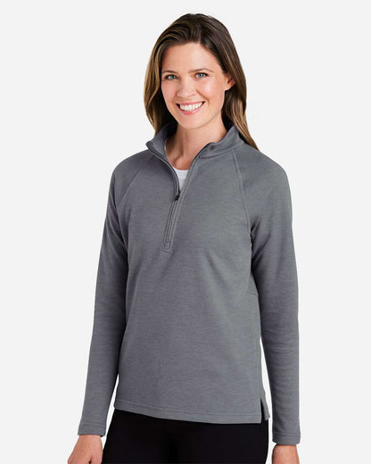 Women's New ClassicsÂ® Charleston Quarter-Zip Pullover