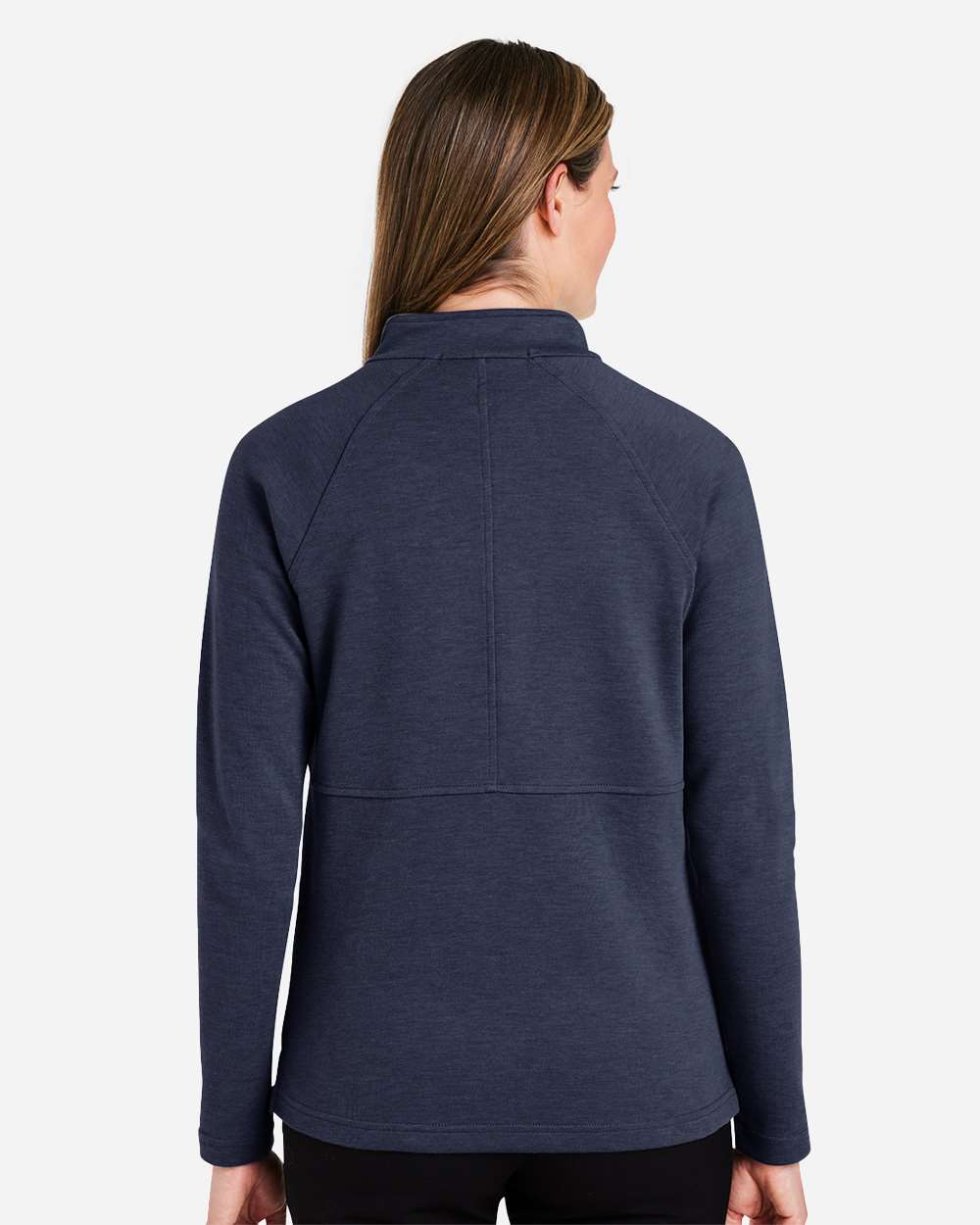 Women's New ClassicsÂ® Charleston Quarter-Zip Pullover