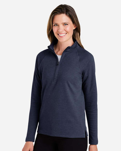Women's New ClassicsÂ® Charleston Quarter-Zip Pullover