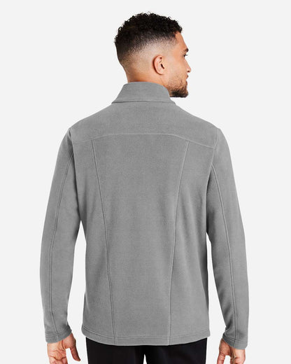 Men's CrownLux PerformanceÂ® Fleece Full-Zip Jacket