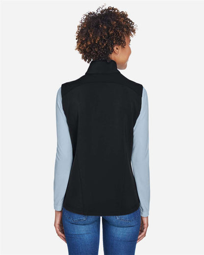 Women's Cruise Two-Layer Fleece Bonded SoftÂ Shell Vest