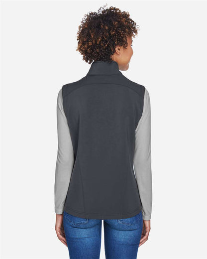 Women's Cruise Two-Layer Fleece Bonded SoftÂ Shell Vest