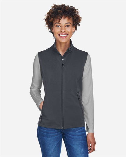 Women's Cruise Two-Layer Fleece Bonded SoftÂ Shell Vest