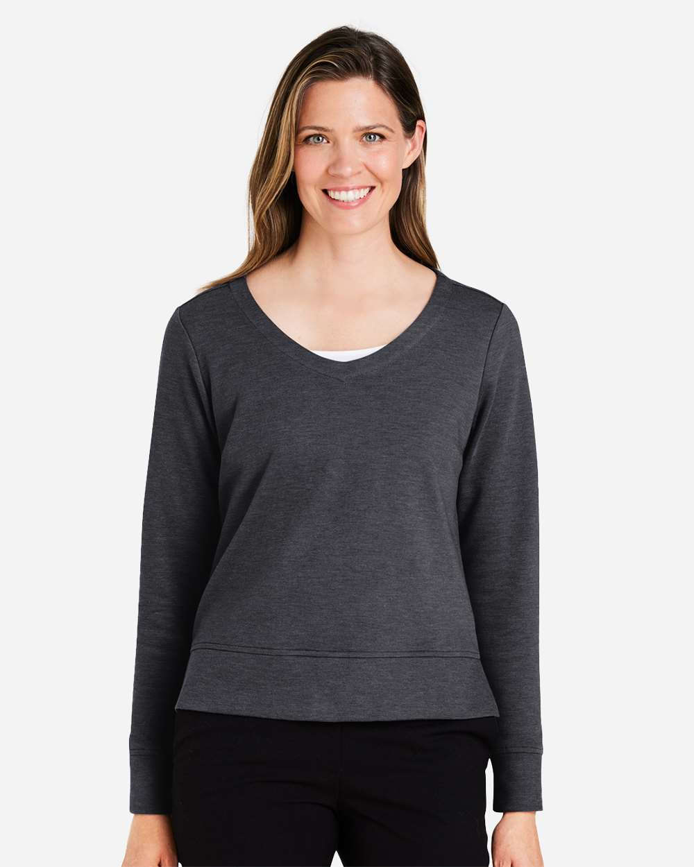 Women's New ClassicsÂ® Charleston Pullover