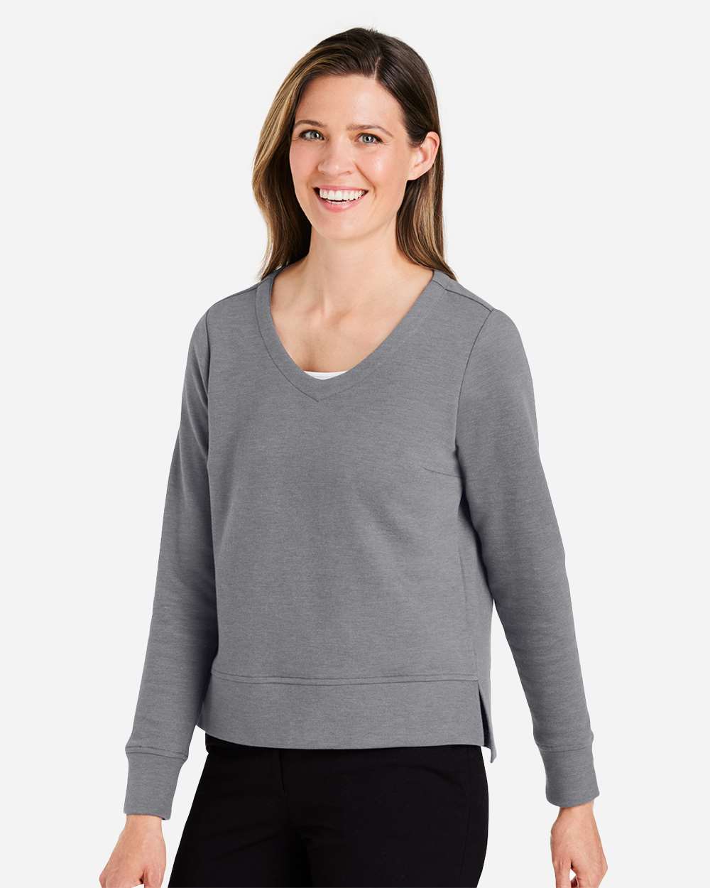 Women's New ClassicsÂ® Charleston Pullover