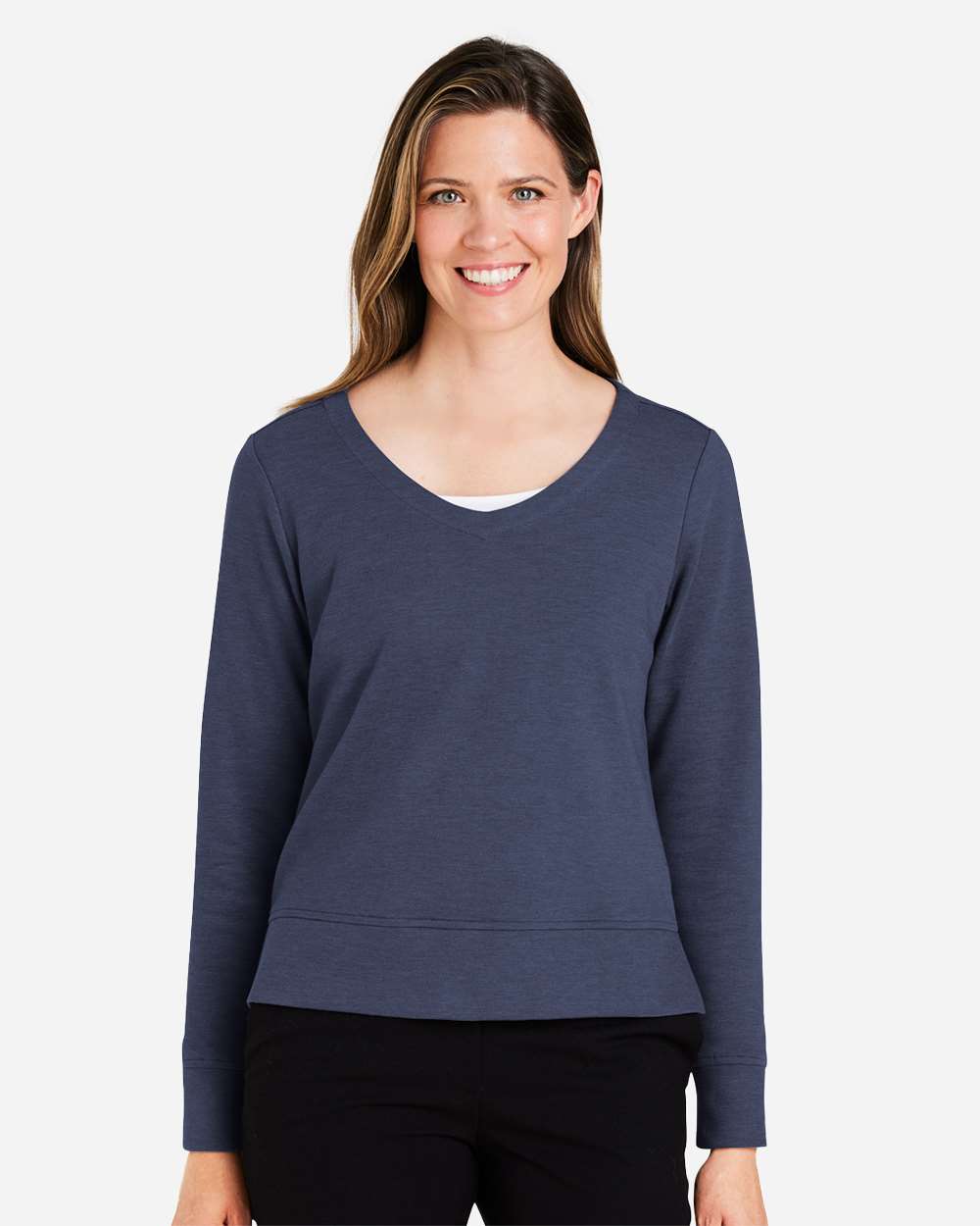 Women's New ClassicsÂ® Charleston Pullover