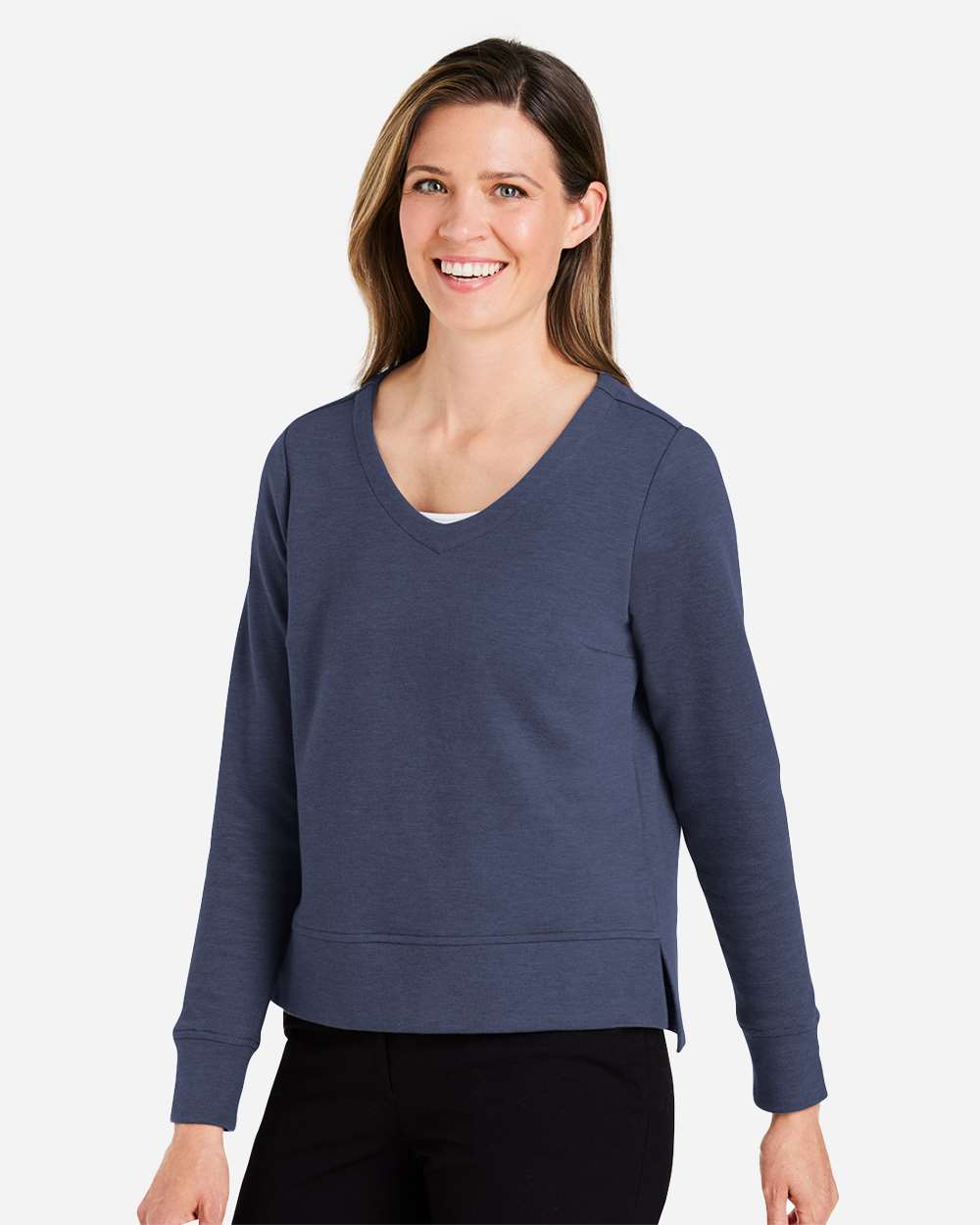 Women's New ClassicsÂ® Charleston Pullover