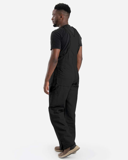 Men's Slab Unlined Duck Bib Overall