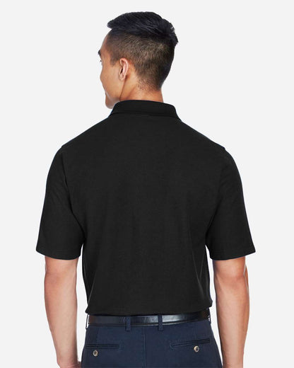 Men's DRYTEC20Â™ Performance Pocket Polo