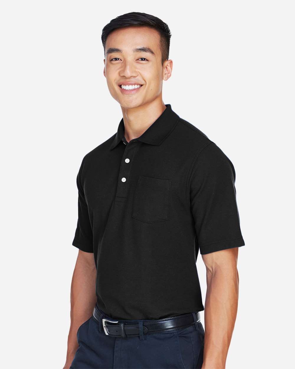 Men's DRYTEC20Â™ Performance Pocket Polo
