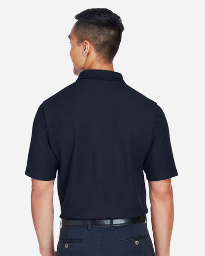 Men's DRYTEC20Â™ Performance Pocket Polo