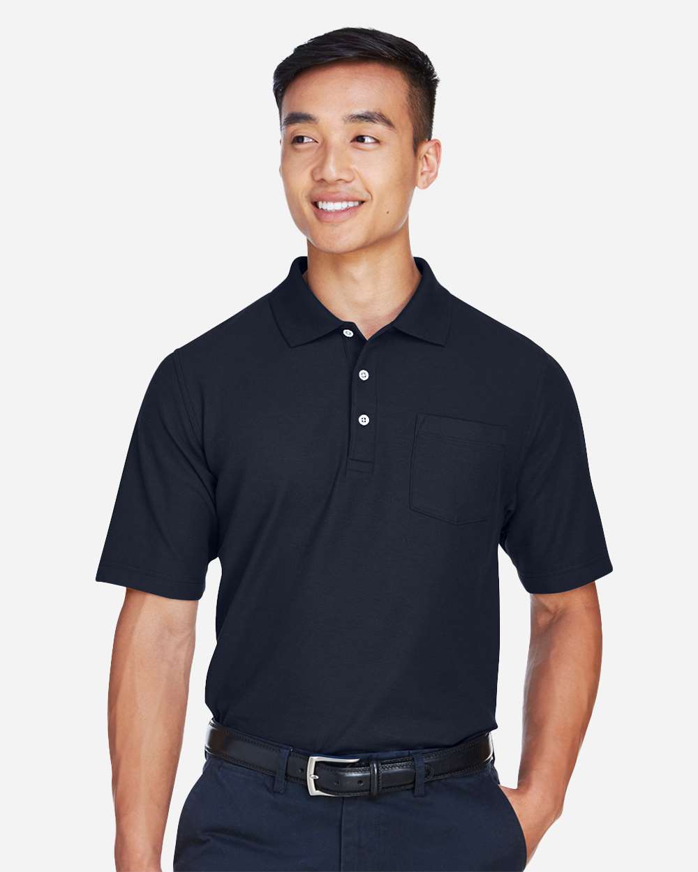 Men's DRYTEC20Â™ Performance Pocket Polo