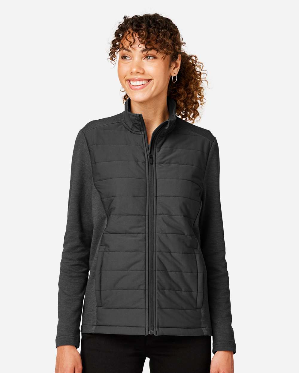 Women's New ClassicsÂ® Charleston Hybrid Jacket