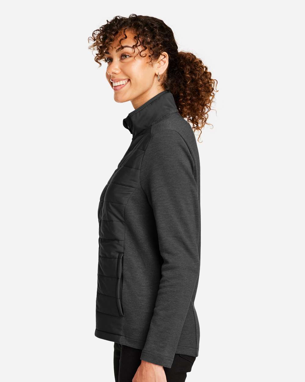 Women's New ClassicsÂ® Charleston Hybrid Jacket
