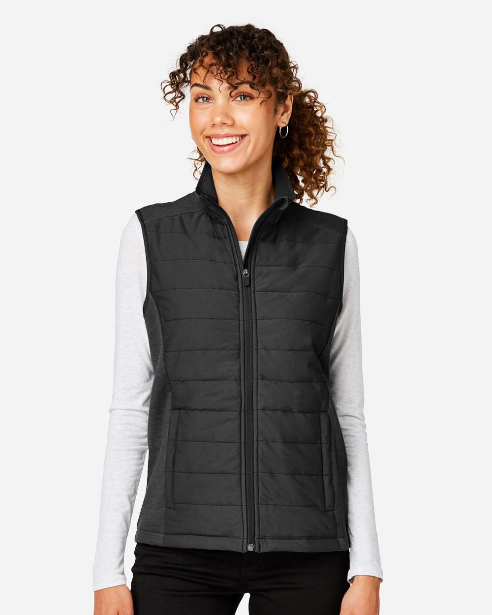 Women's New ClassicsÂ® Charleston Hybrid Vest