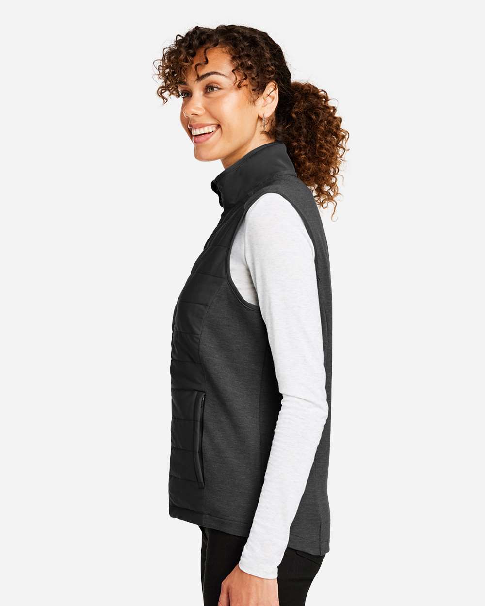 Women's New ClassicsÂ® Charleston Hybrid Vest