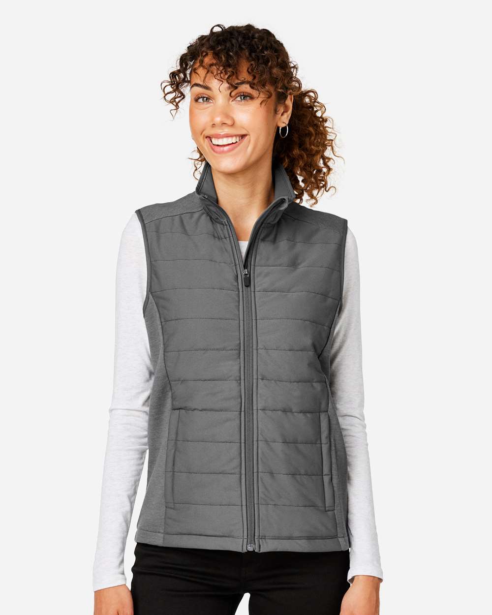 Women's New ClassicsÂ® Charleston Hybrid Vest