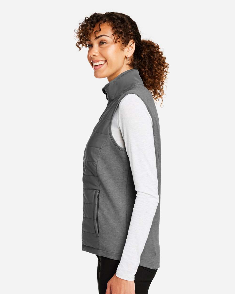 Women's New ClassicsÂ® Charleston Hybrid Vest