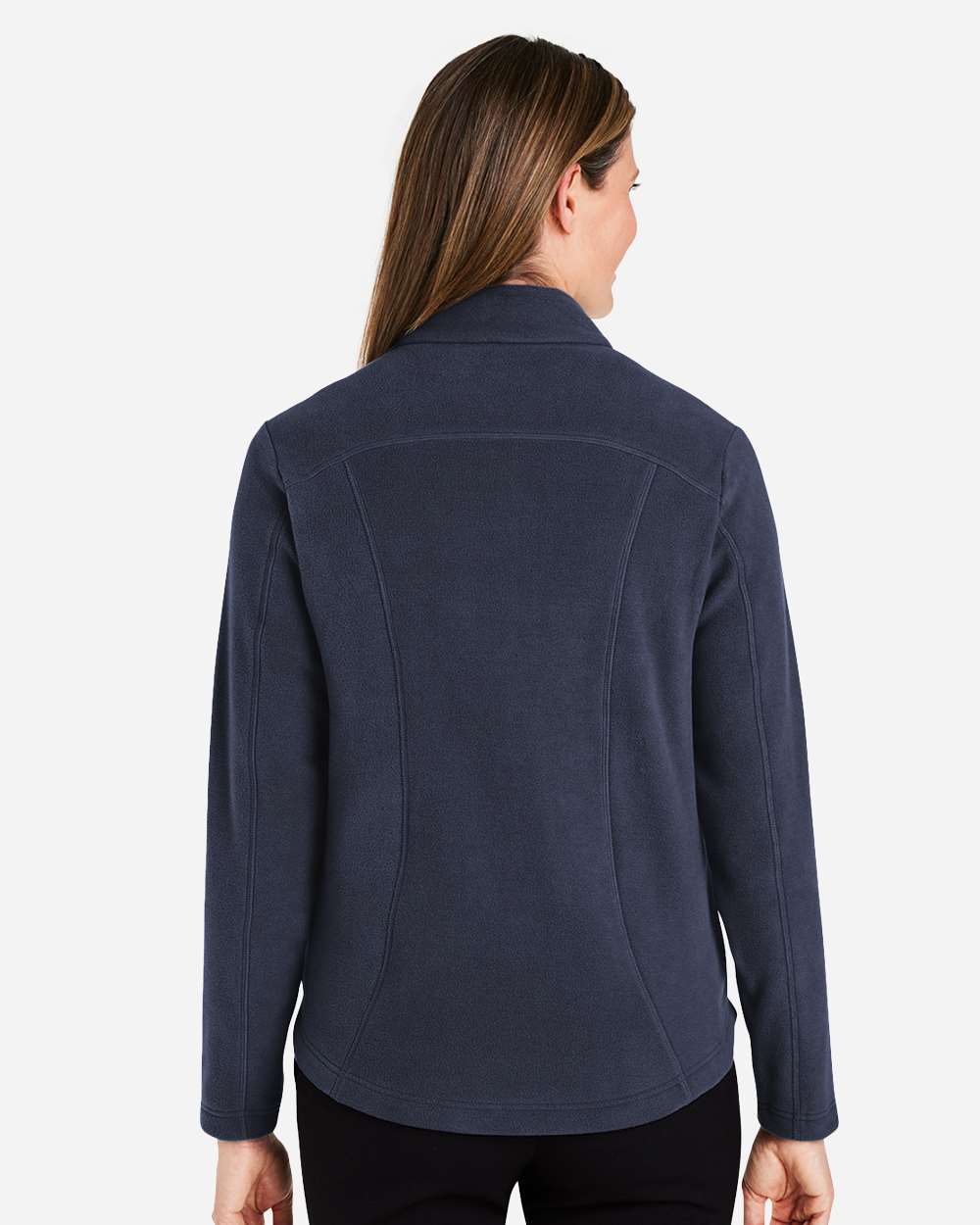 Women's CrownLux PerformanceÂ®Â Fleece Full-Zip Jacket