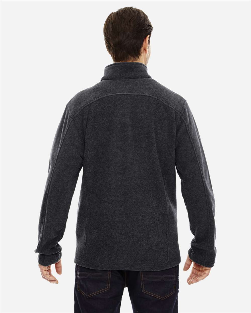 Men's Tall Journey Fleece Jacket
