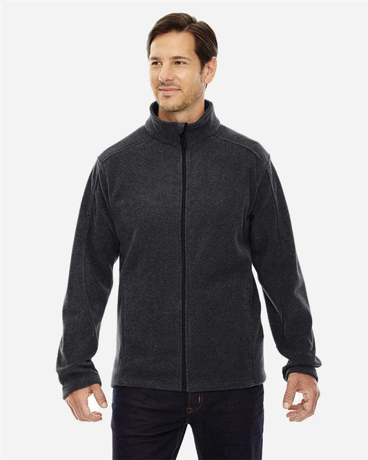 Men's Tall Journey Fleece Jacket