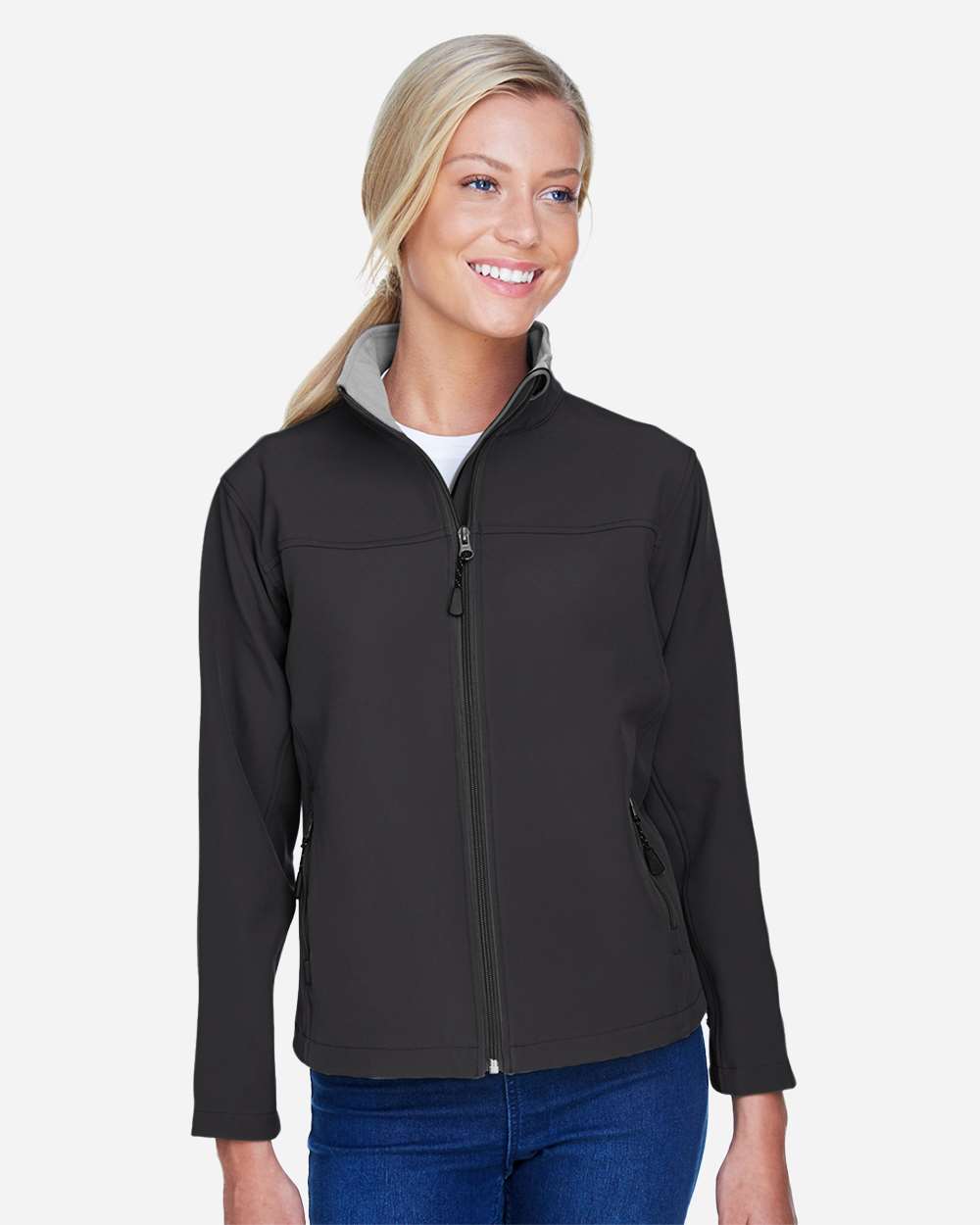 Women's SoftÂ Shell Jacket