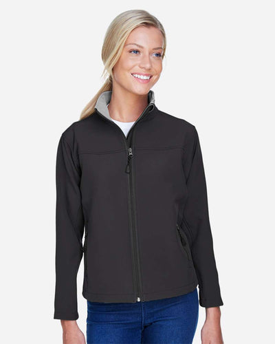 Women's SoftÃ‚Â Shell Jacket