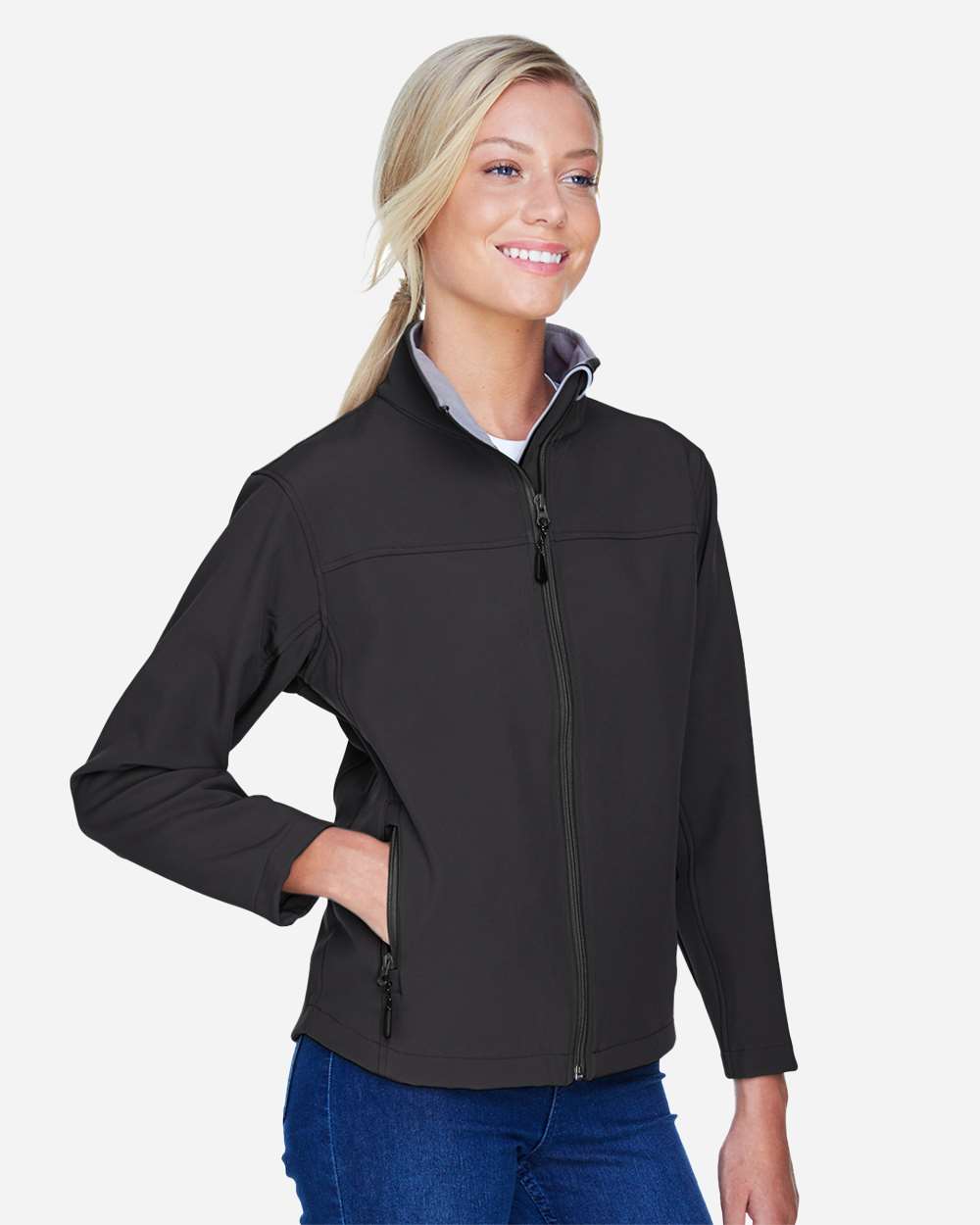 Women's SoftÂ Shell Jacket