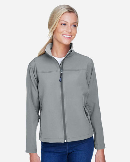 Women's SoftÂ Shell Jacket