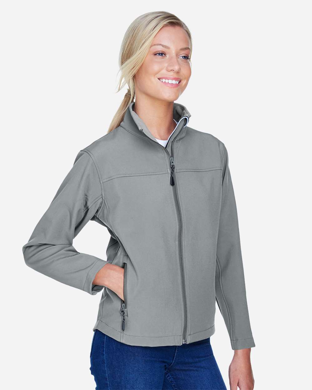 Women's SoftÂ Shell Jacket