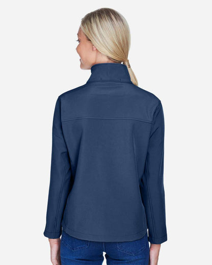 Women's SoftÂ Shell Jacket