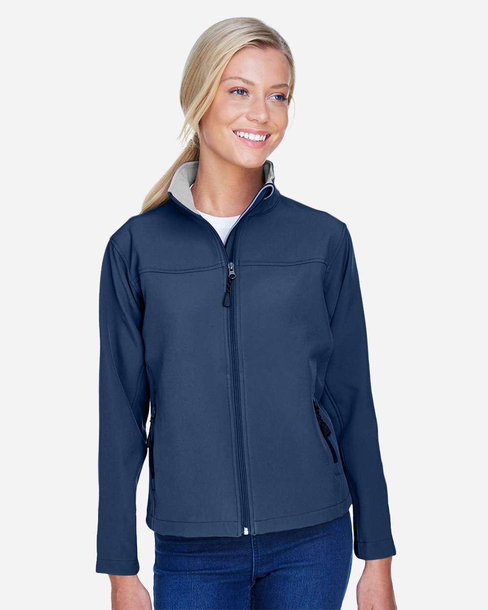 Women's SoftÂ Shell Jacket