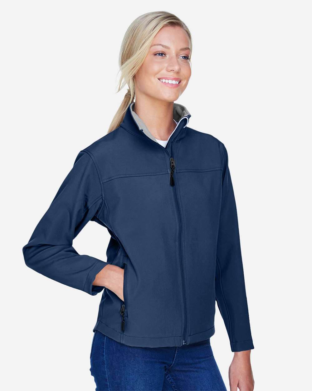 Women's SoftÂ Shell Jacket