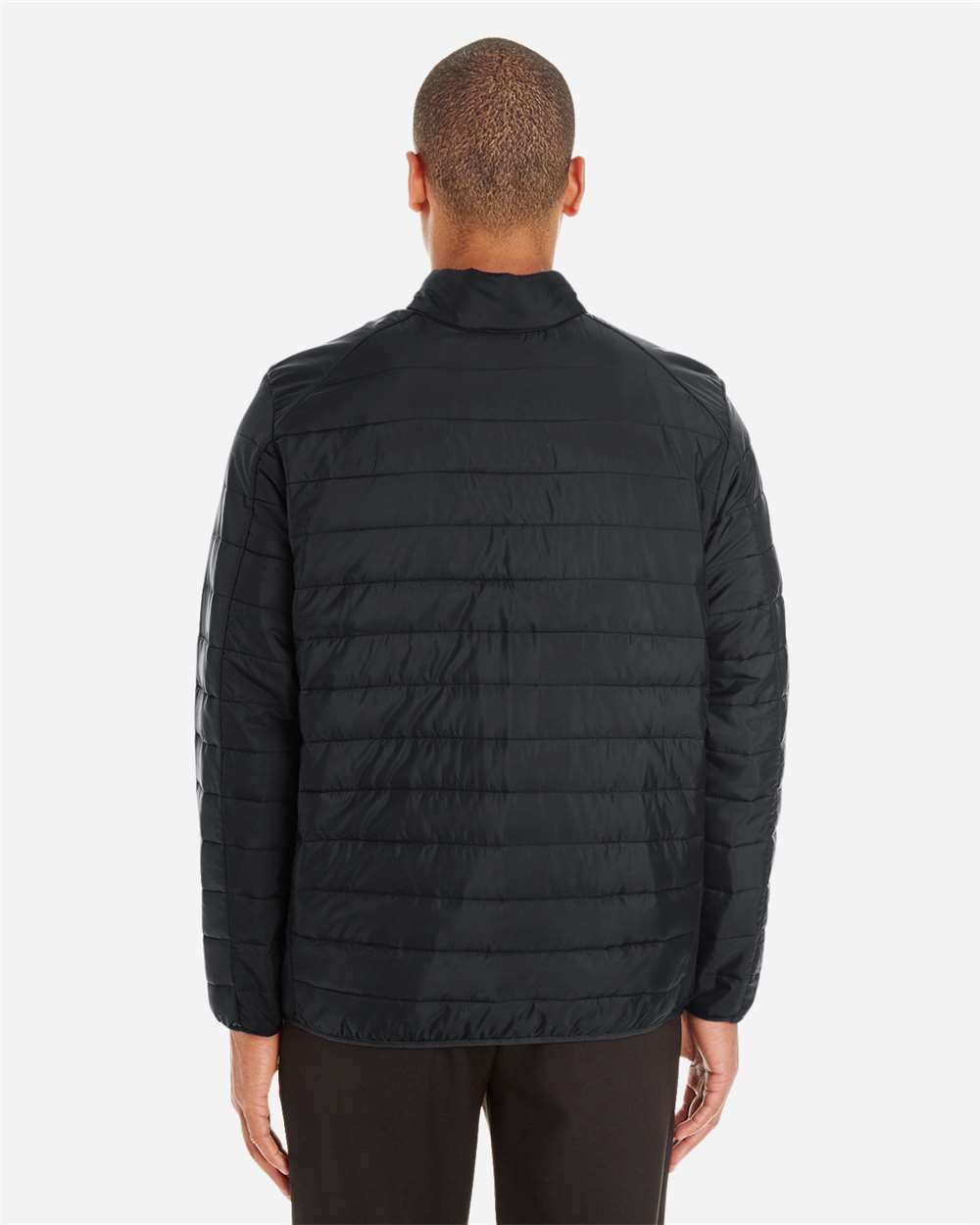 Men's Tall Prevail Packable Puffer