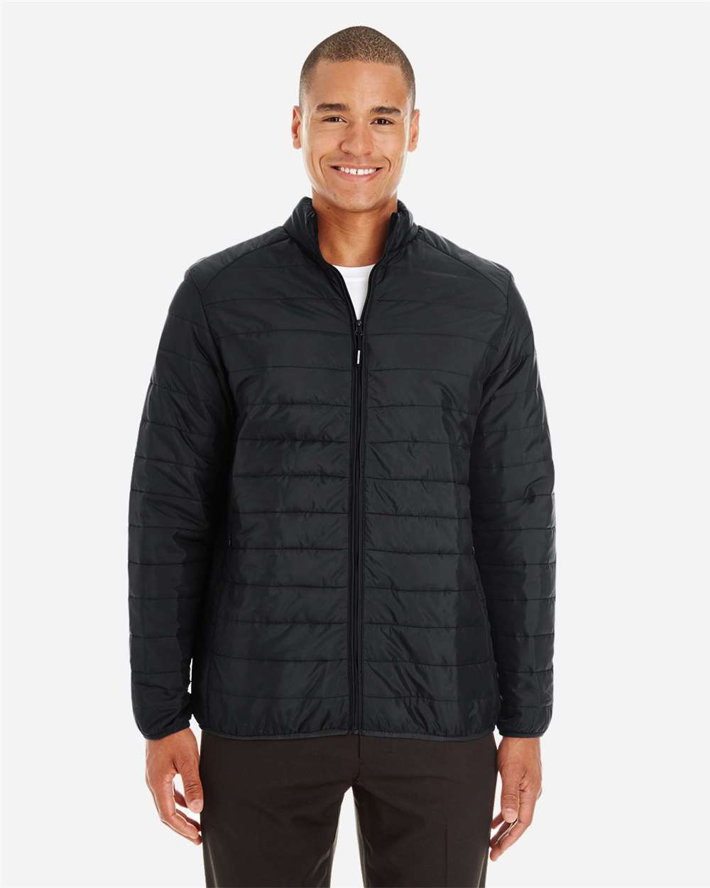 Men's Tall Prevail Packable Puffer