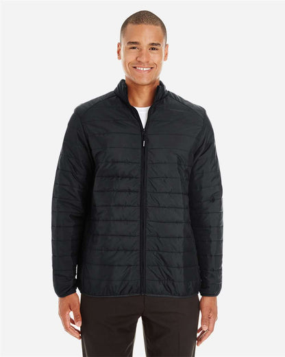 Men's Tall Prevail Packable Puffer