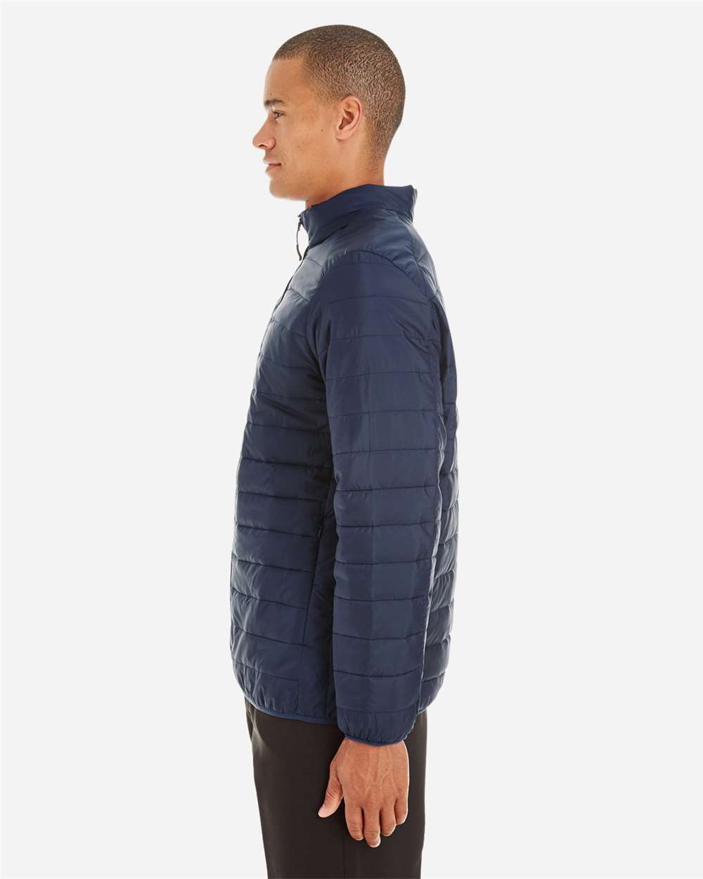 Men's Tall Prevail Packable Puffer