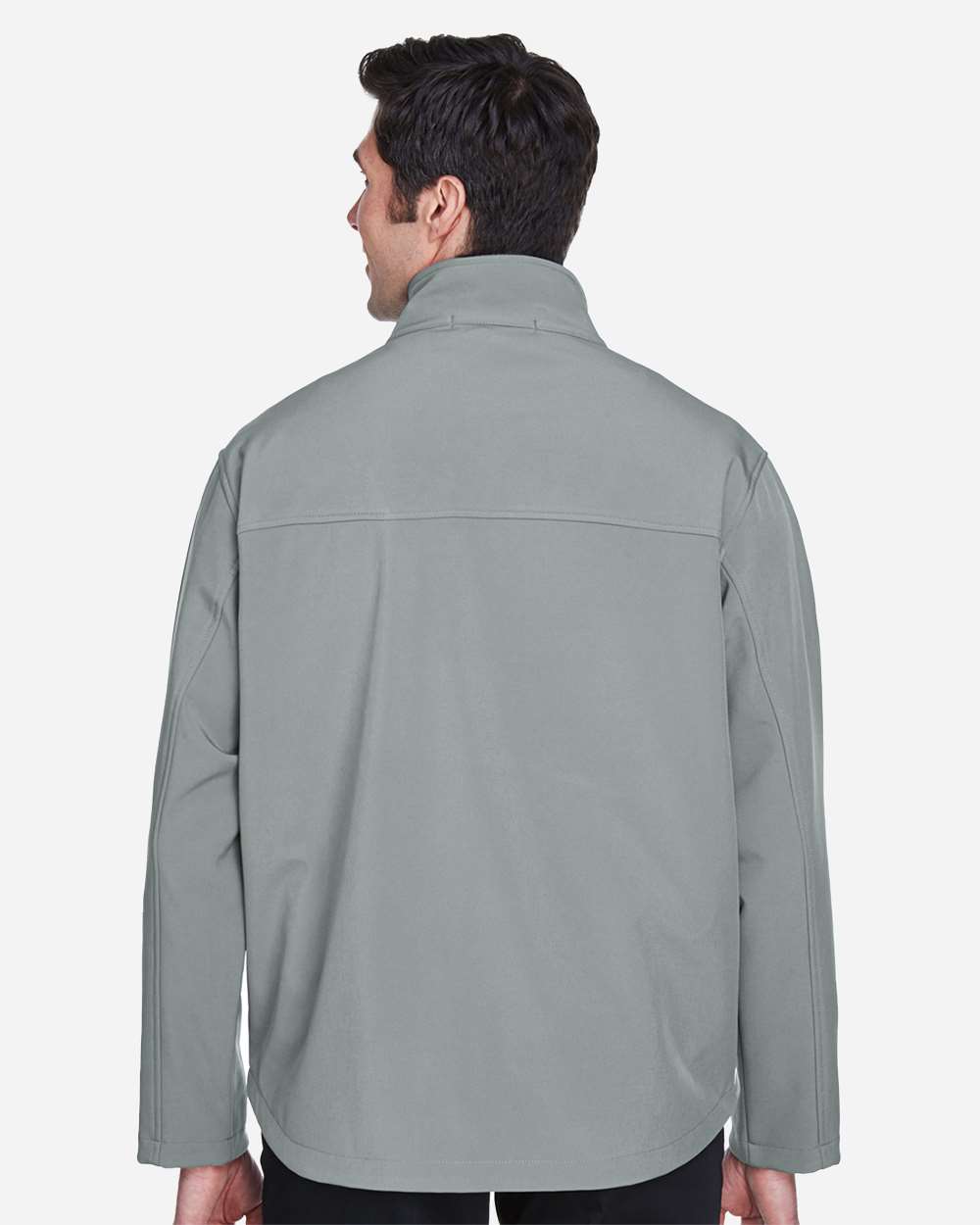 Men's Soft Shell Jacket