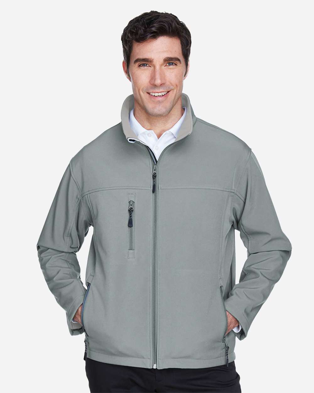 Men's Soft Shell Jacket
