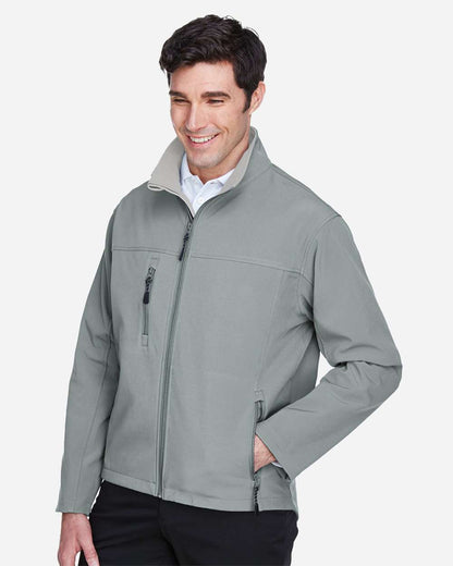 Men's Soft Shell Jacket