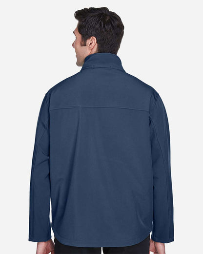 Men's Soft Shell Jacket