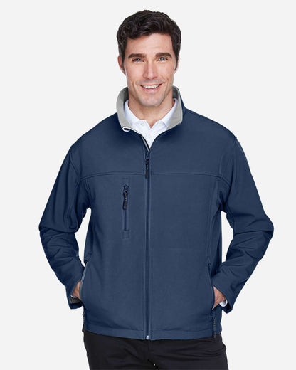 Men's Soft Shell Jacket