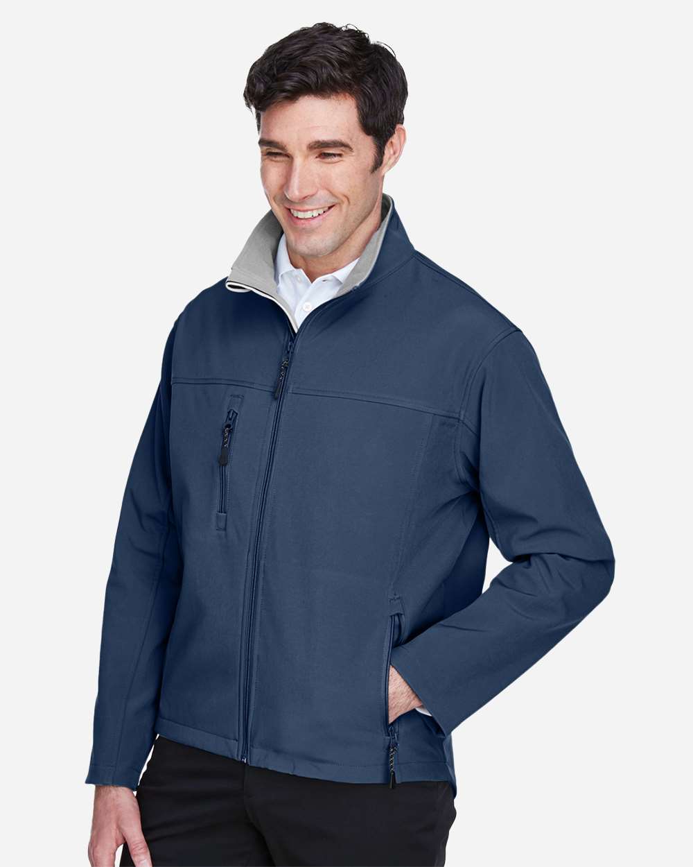 Men's Soft Shell Jacket
